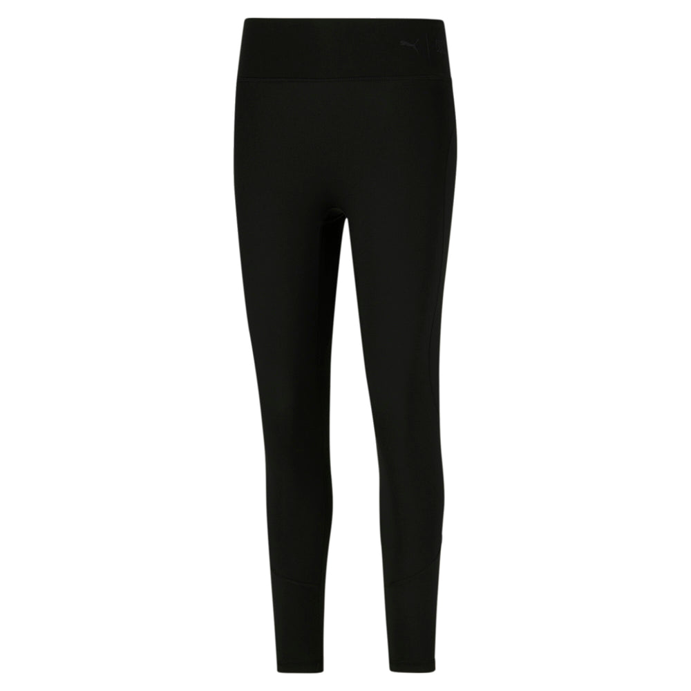 First Mile X Train High Waisted 7/8 Athletic Leggings