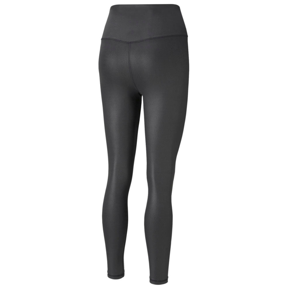 Moto High Waist 7/8 Athletic Leggings