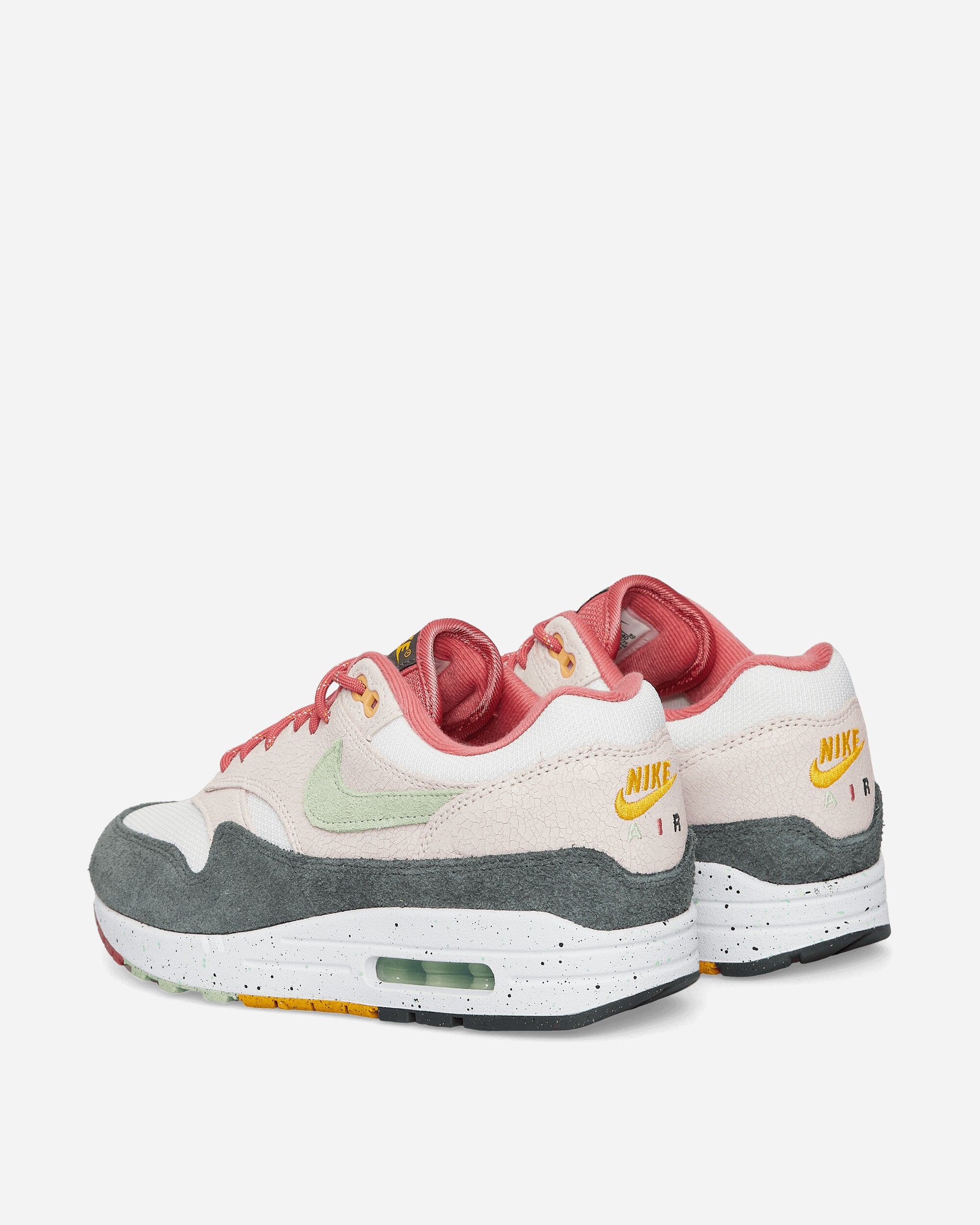 Air Max 1 Sneakers Light Soft Pink