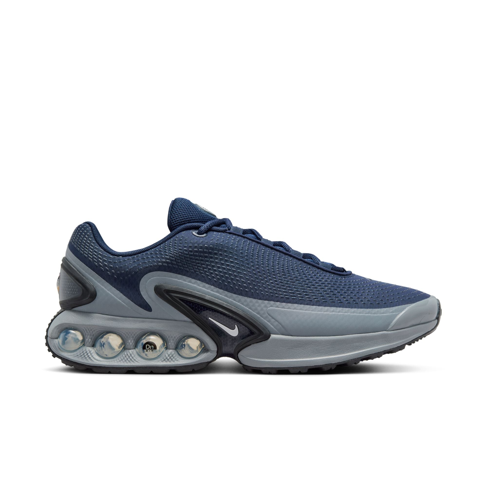 Nike Air Max DN Midnight Navy White Cool Grey Black DV3337-401