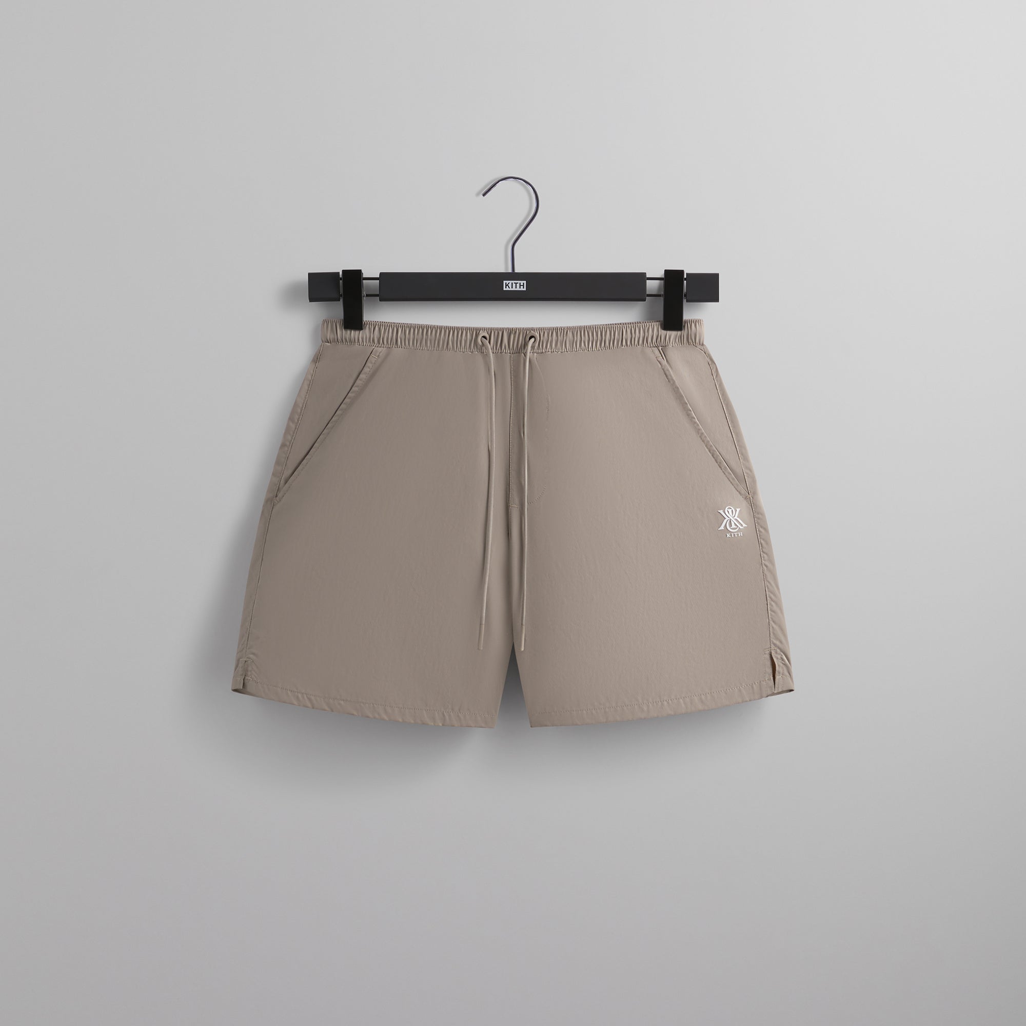 Kith Twill Collins Swim Short - Factor