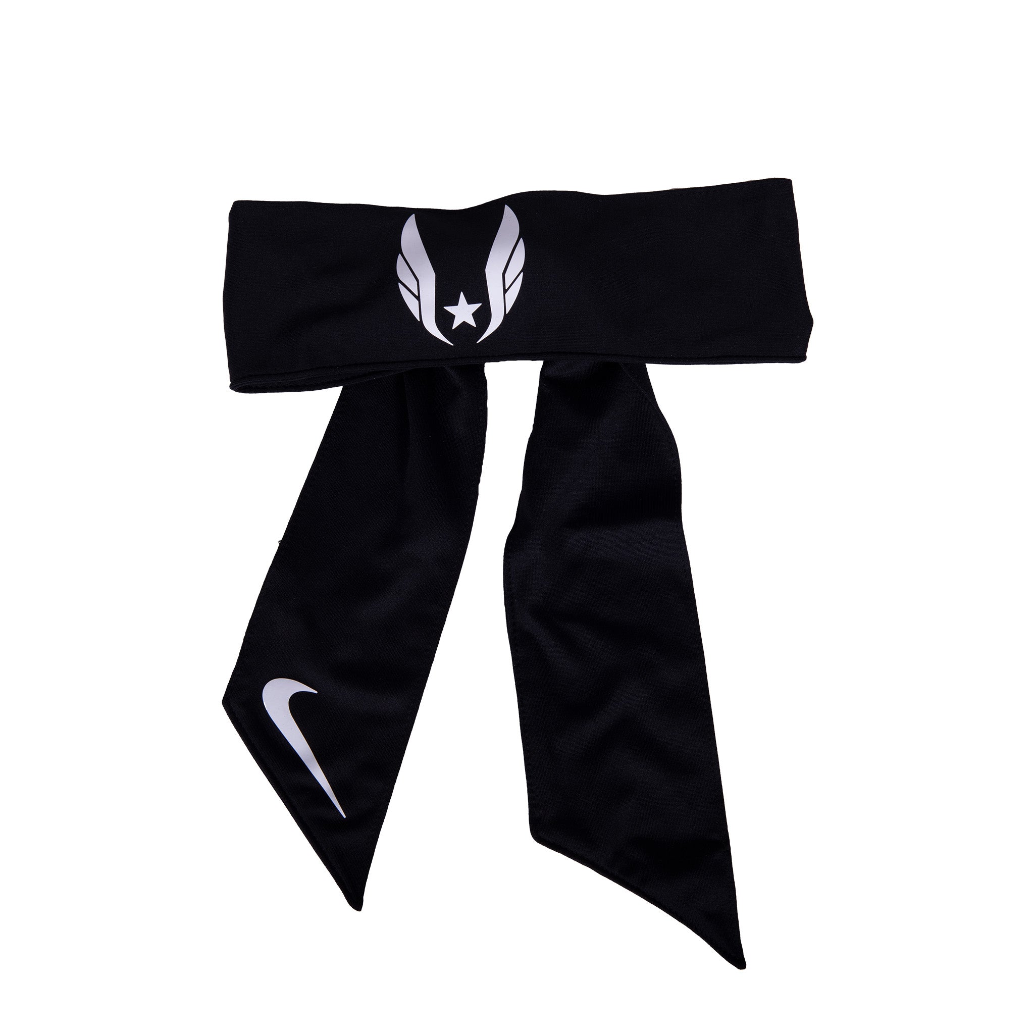 Nike USATF Dri-FIT Head Tie