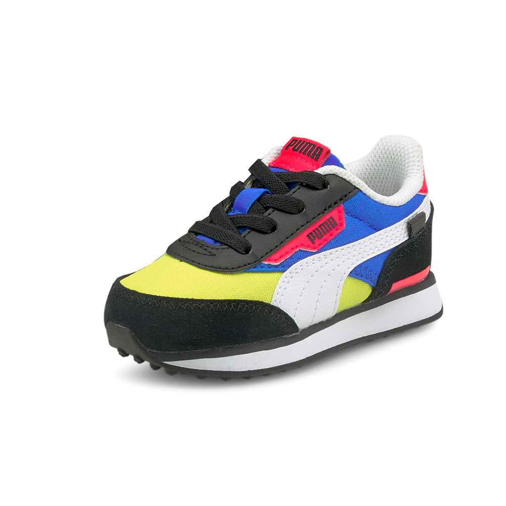 Future Rider Play On Ac Sneakers (Infant-Toddler)