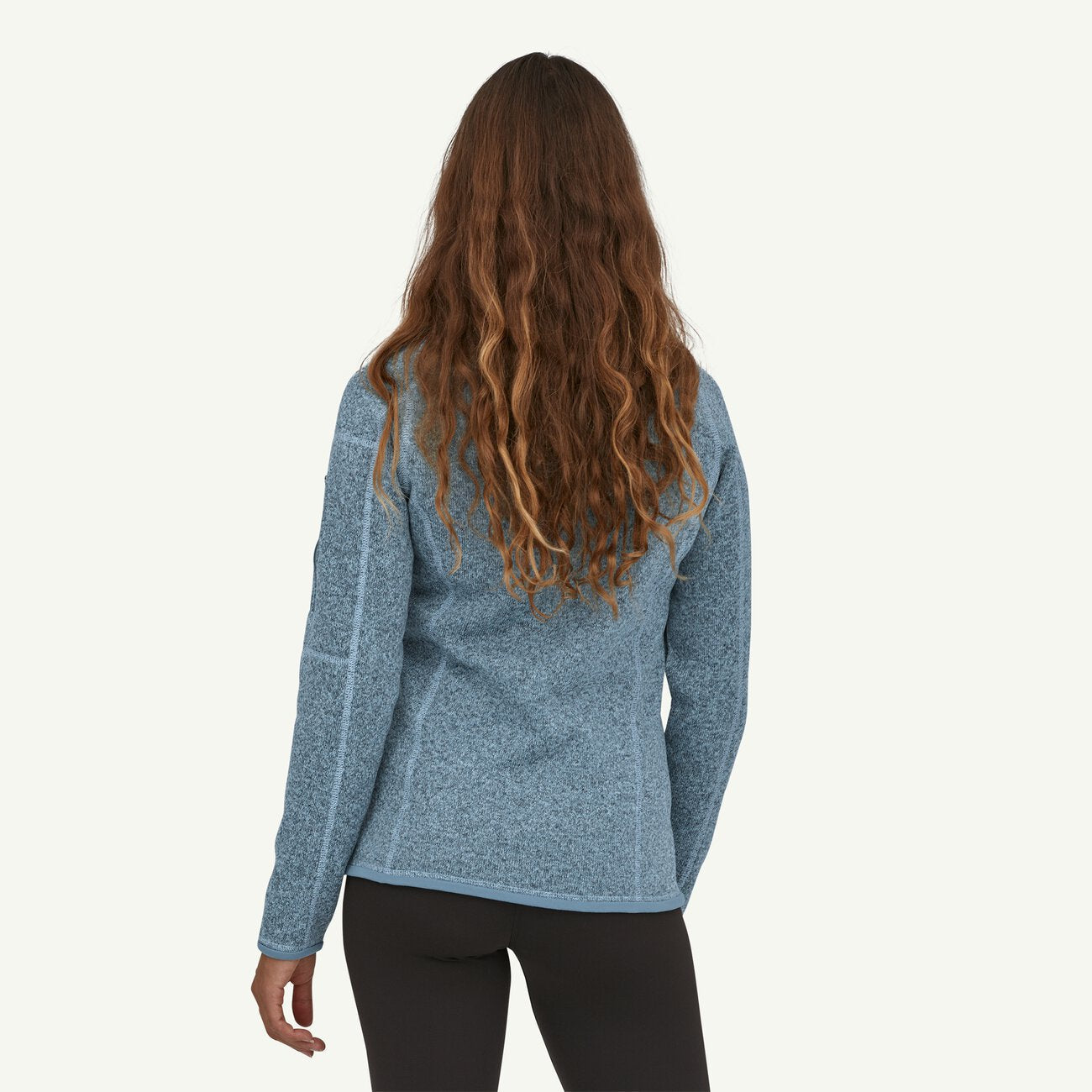 Women's Better Sweater® 1/4-Zip