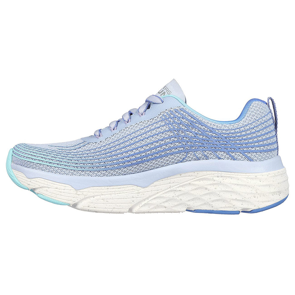 Skechers Women Max Cushioning Elite Shoes - 128563-BLLB