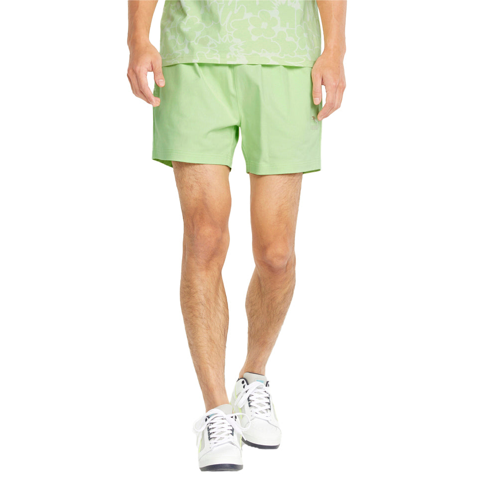 Classics Twill 5 Inch Shorts