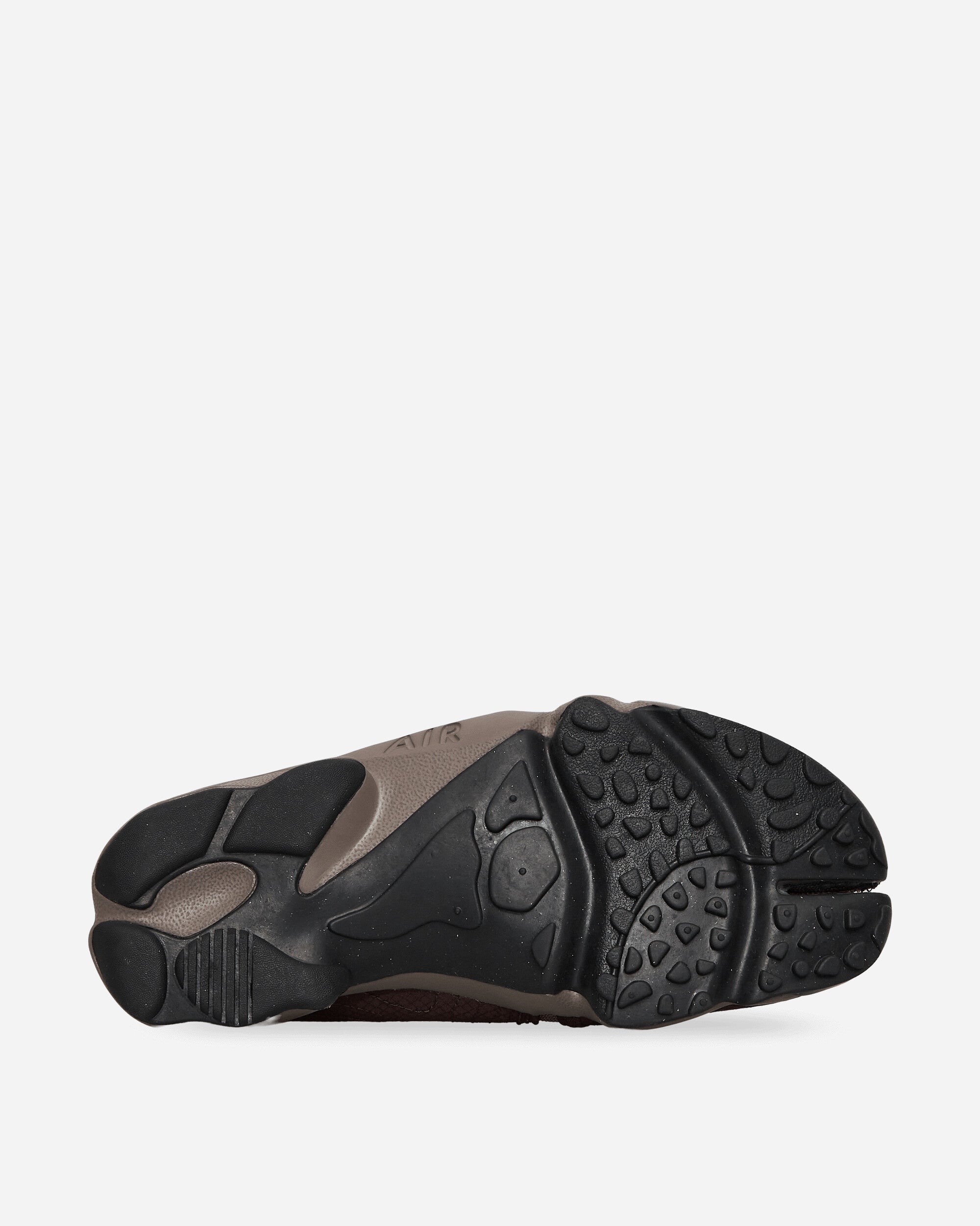 WMNS Air Rift Sandals Baroque Brown / Orewood Brown