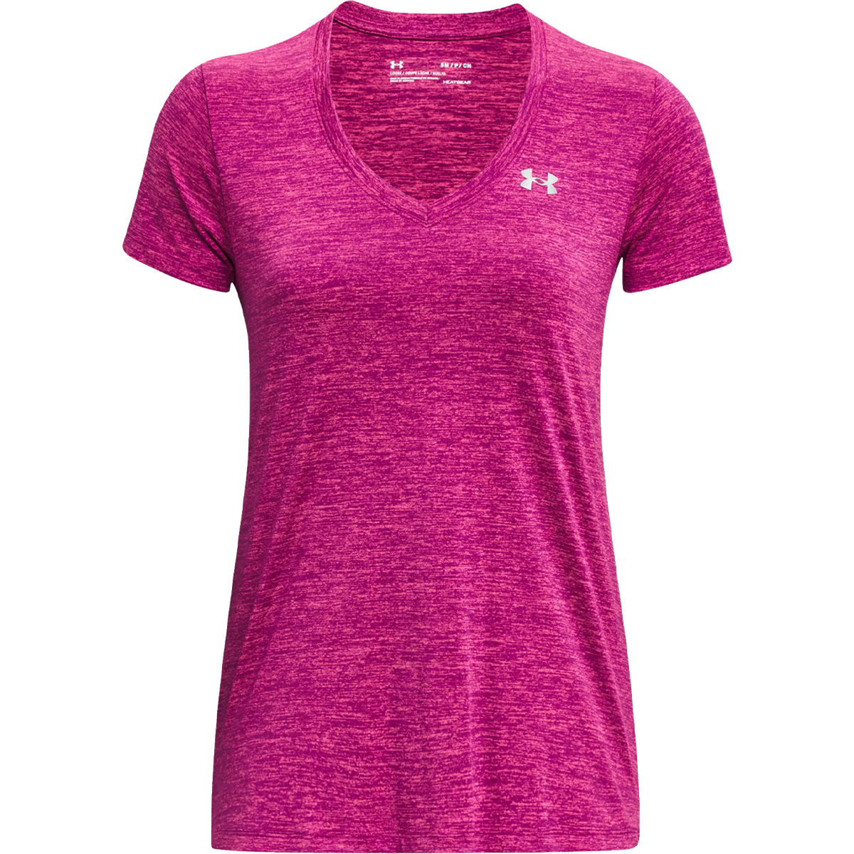 Women's UA Tech Twist V-Neck