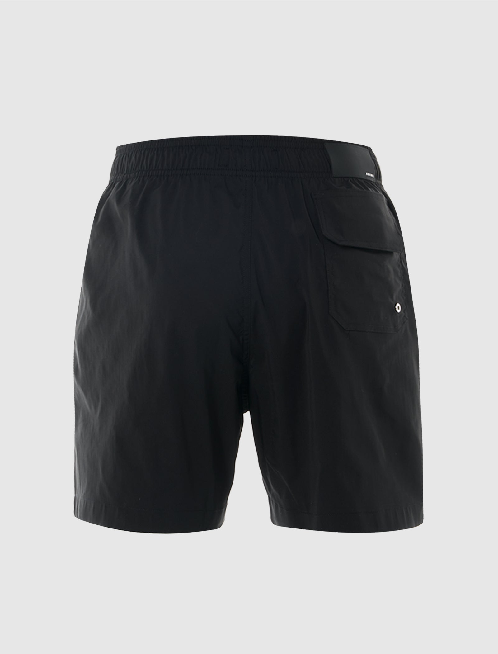 LOGO SWIM TRUNK