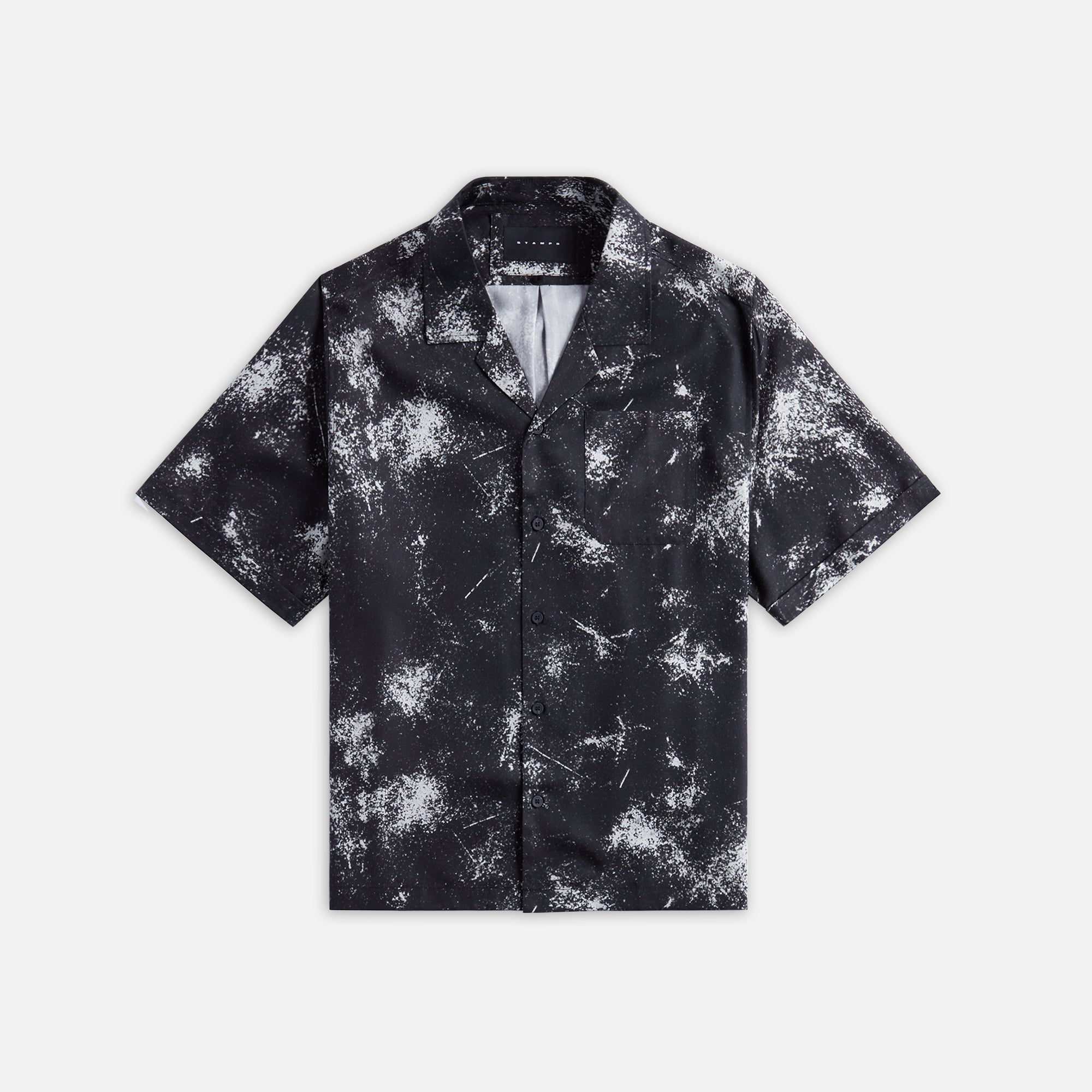 Stampd Collar Buttondown - Sparks