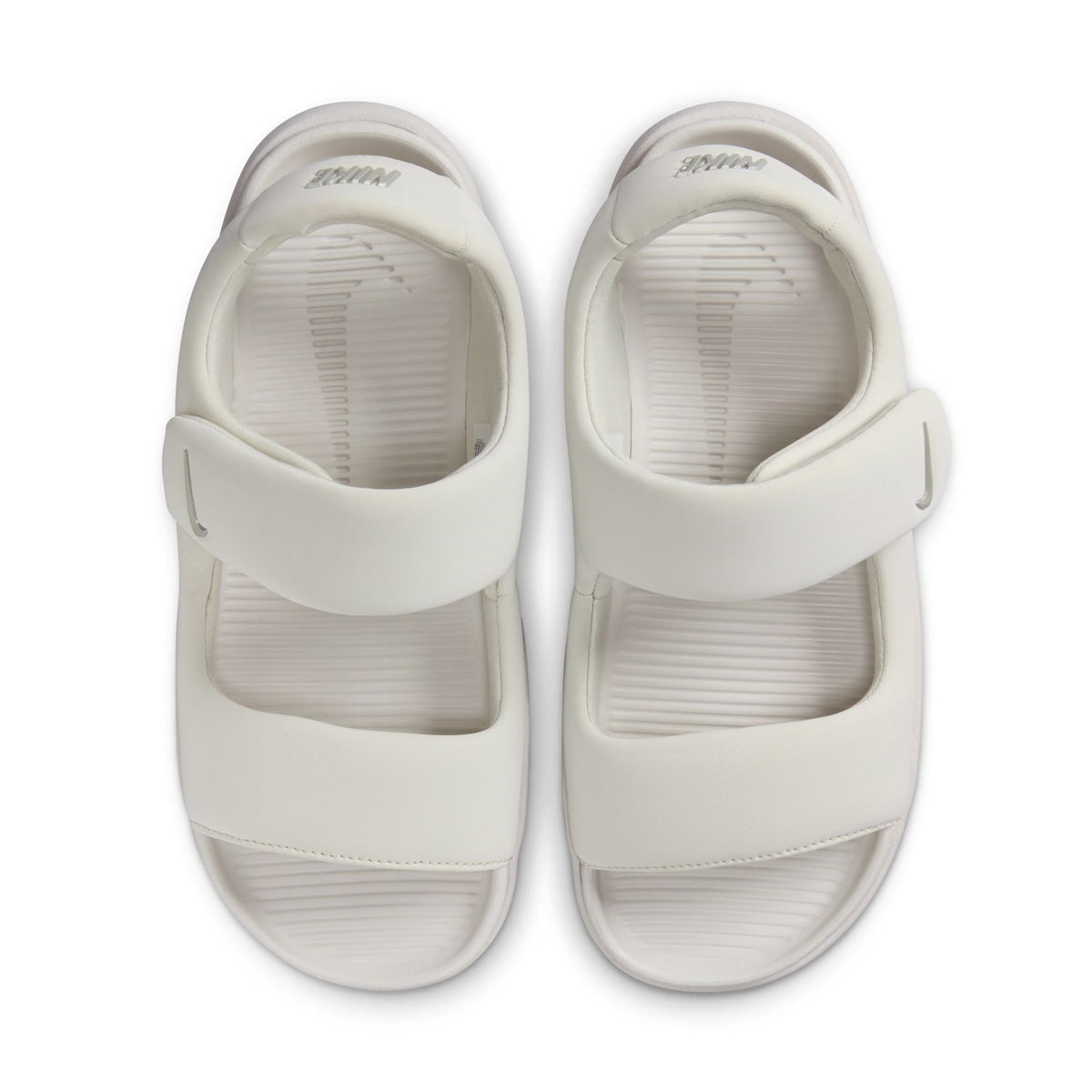 Wmns Calm Sandals 'Light Bone'