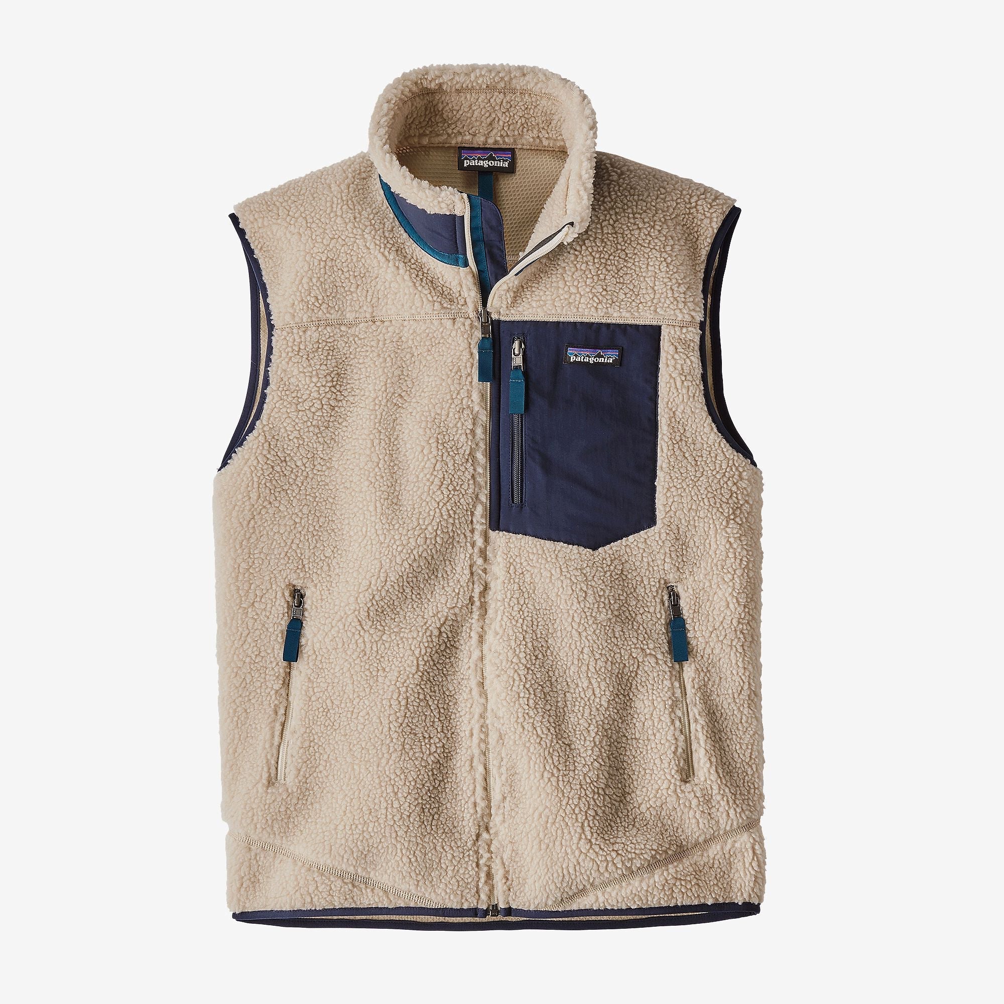 Men's Classic Retro-X® Vest