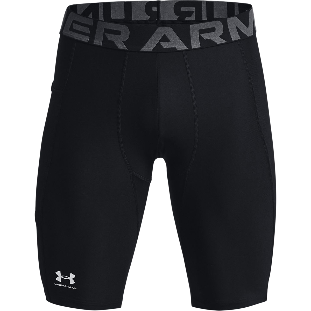 Men's HeatGear Armour 2.0 Pocket Long Shorts