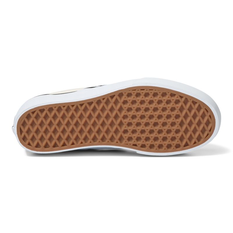 Classic Slip-On Stackform