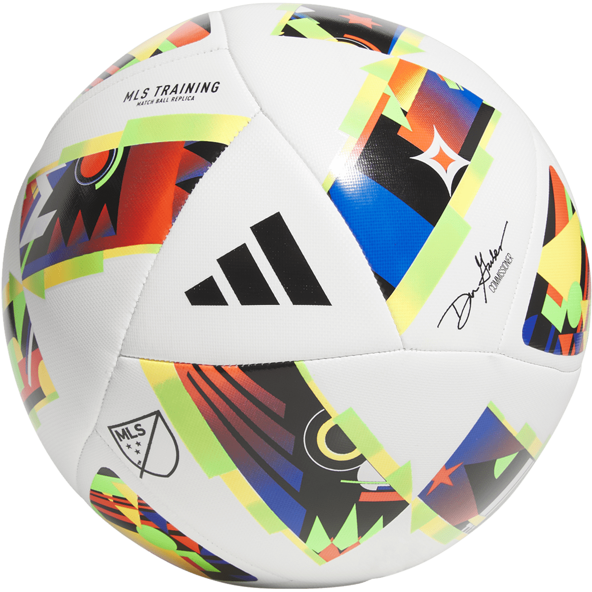 MLS Training Ball