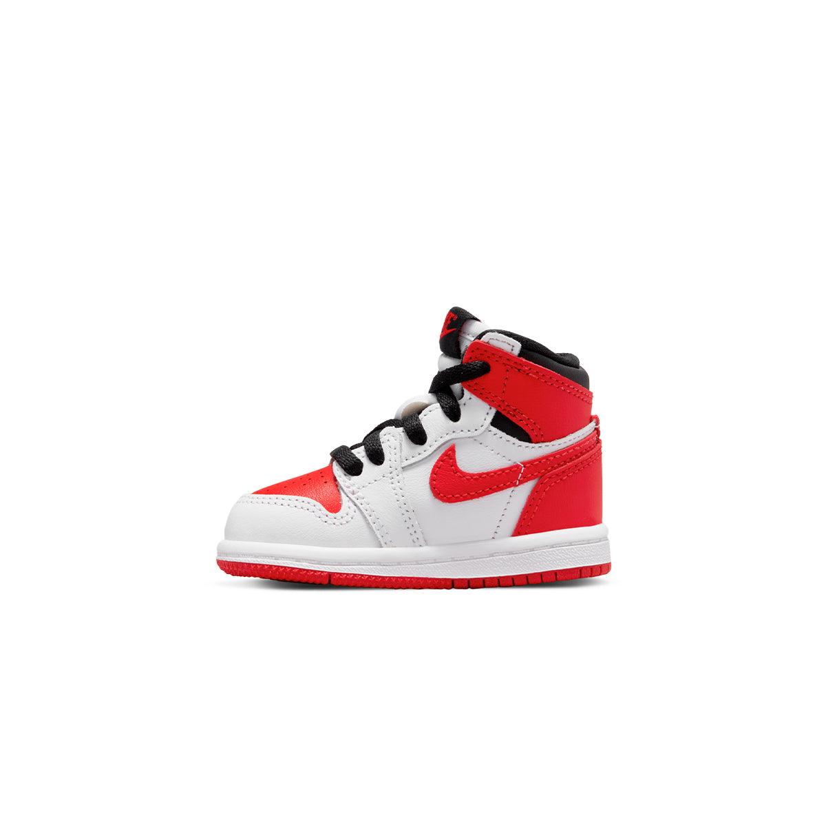 Toddler's Jordan 1 Retro High OG 'Heritage'