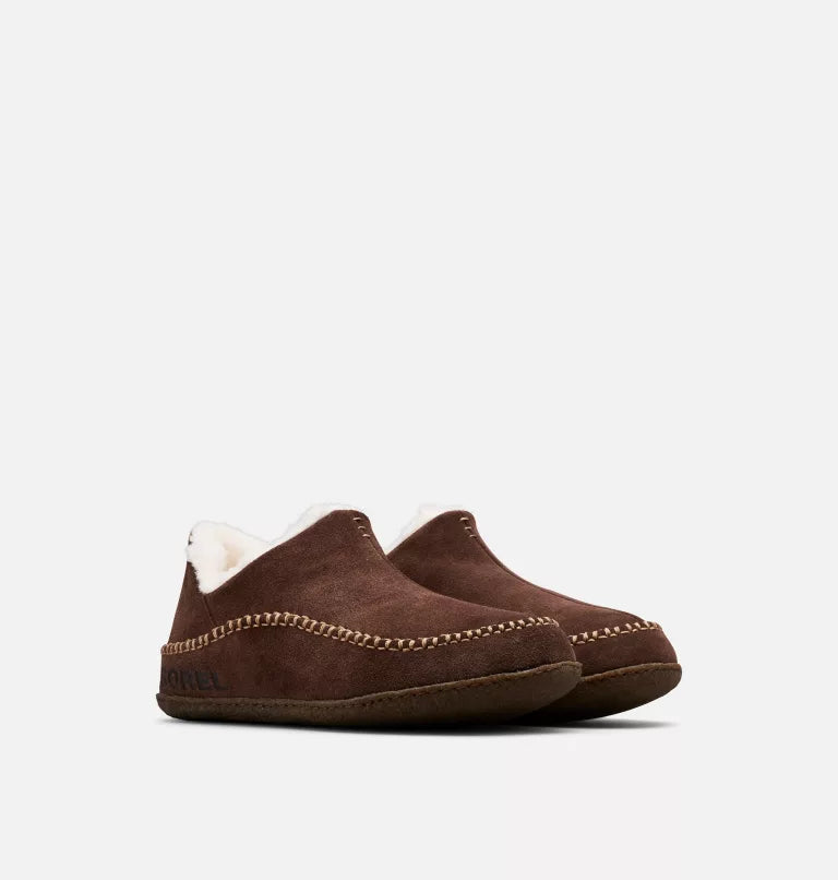 Sorel Men's Manawan™ II Slipper-Tobacco Elk