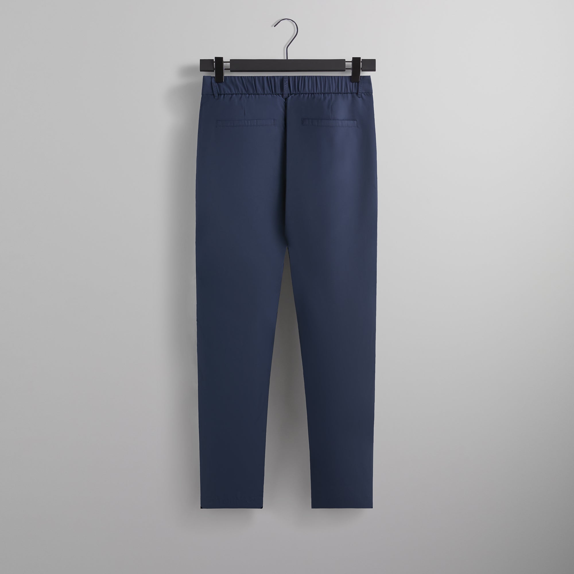 Kith Pleated Kyson Pant - Nocturnal