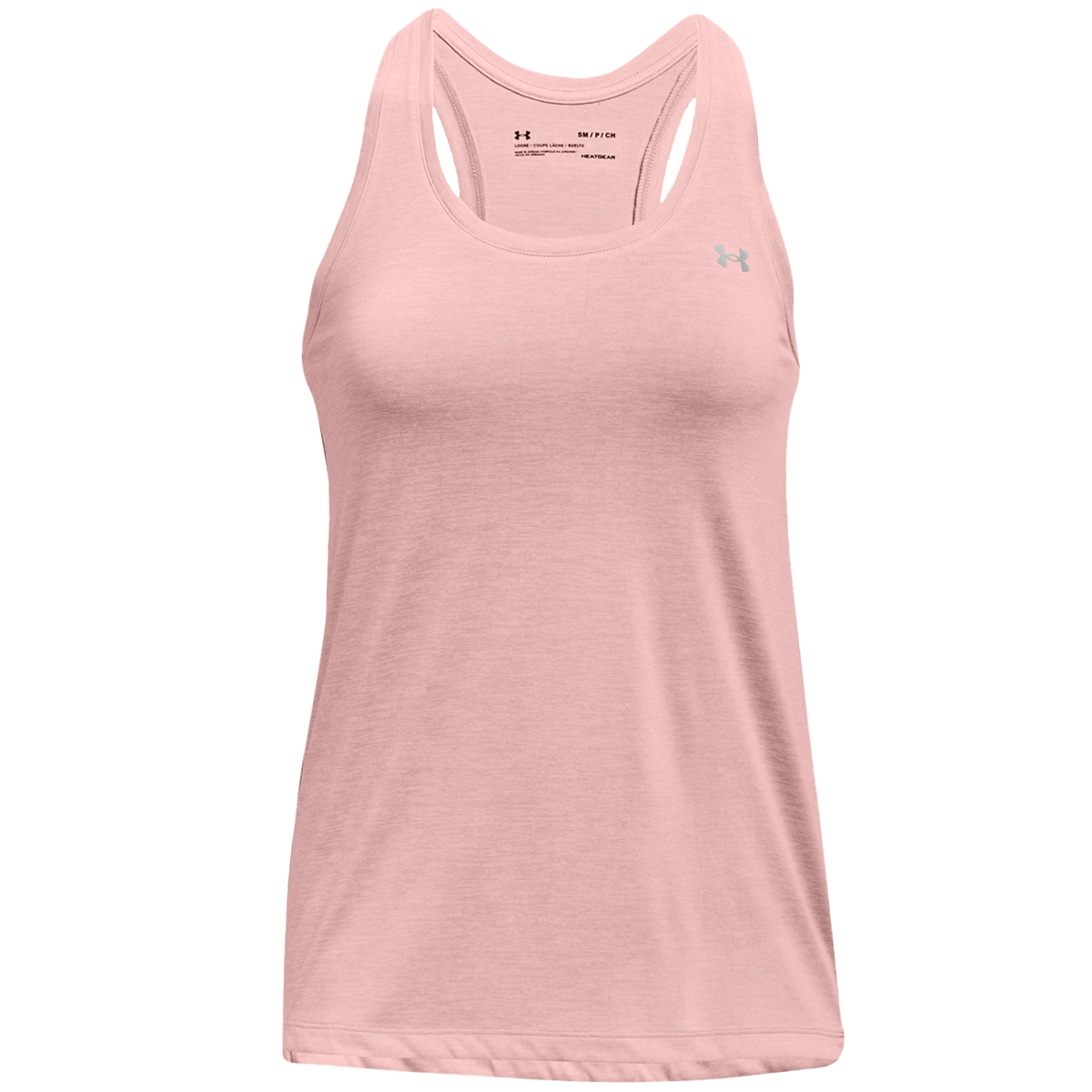 Women's Tech Tank Twist