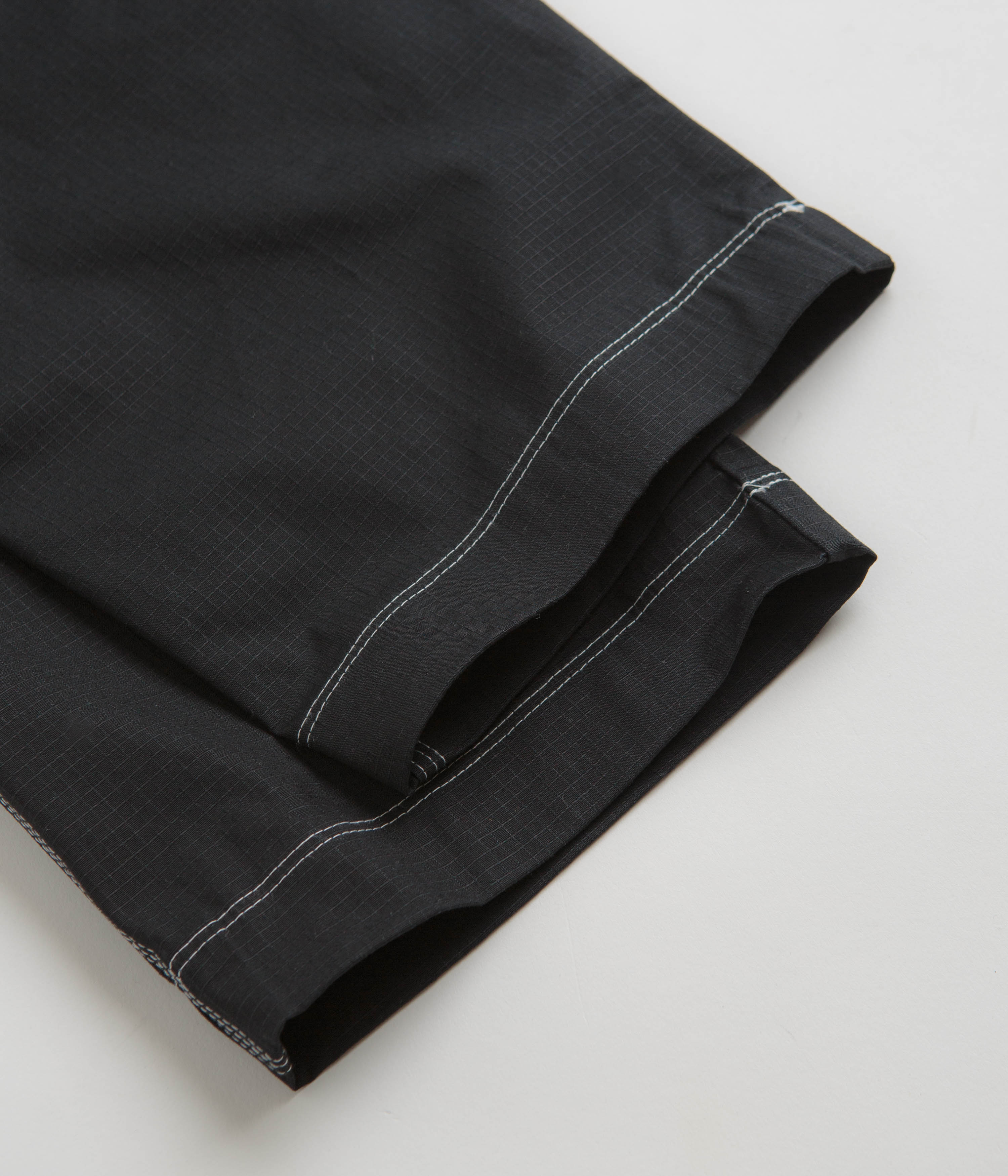 Nike SB Double Knee Pants - Black