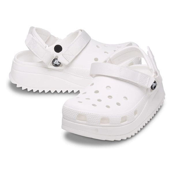 CROCS CLASSIC HIKER CLOGS