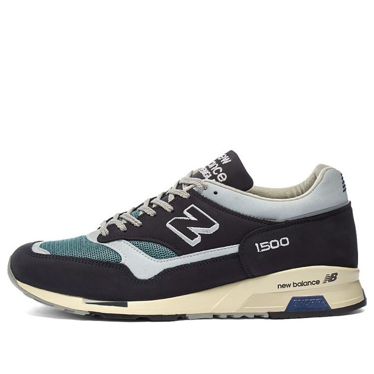 New Balance 1500 Made in England '30th Anniversary - Japanese Vintage' M1500OGN