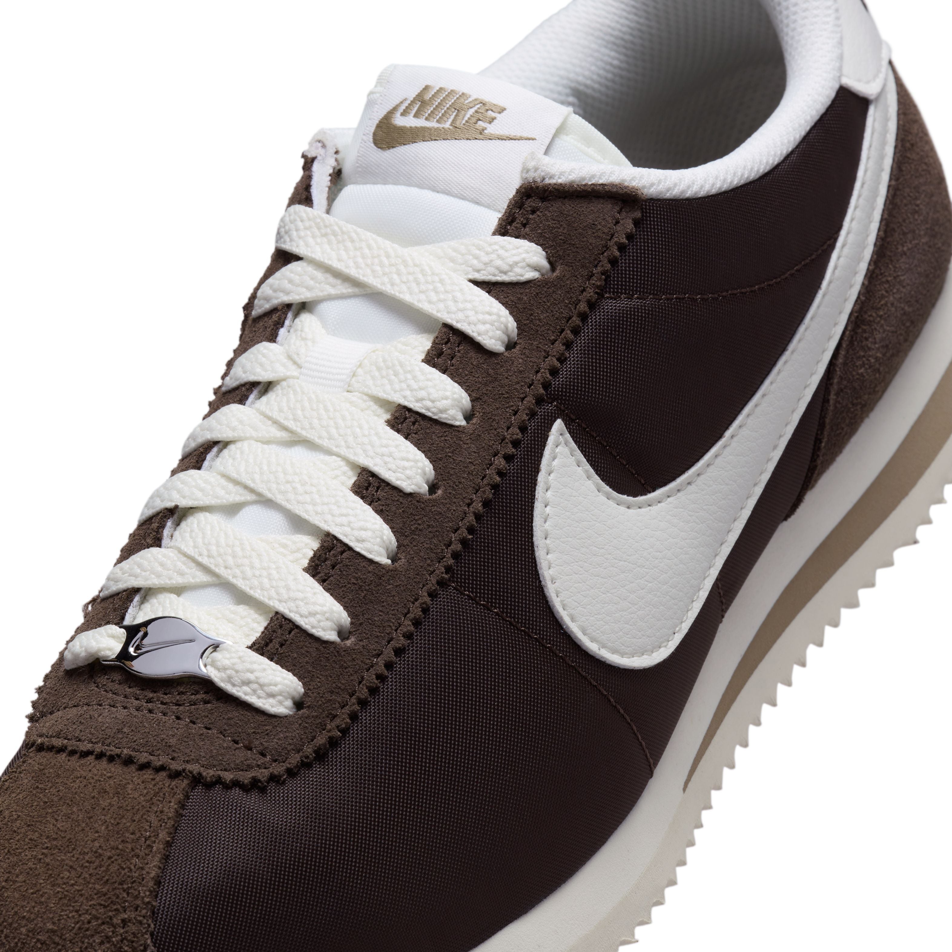 Wmns Cortez 'Baroque Brown'