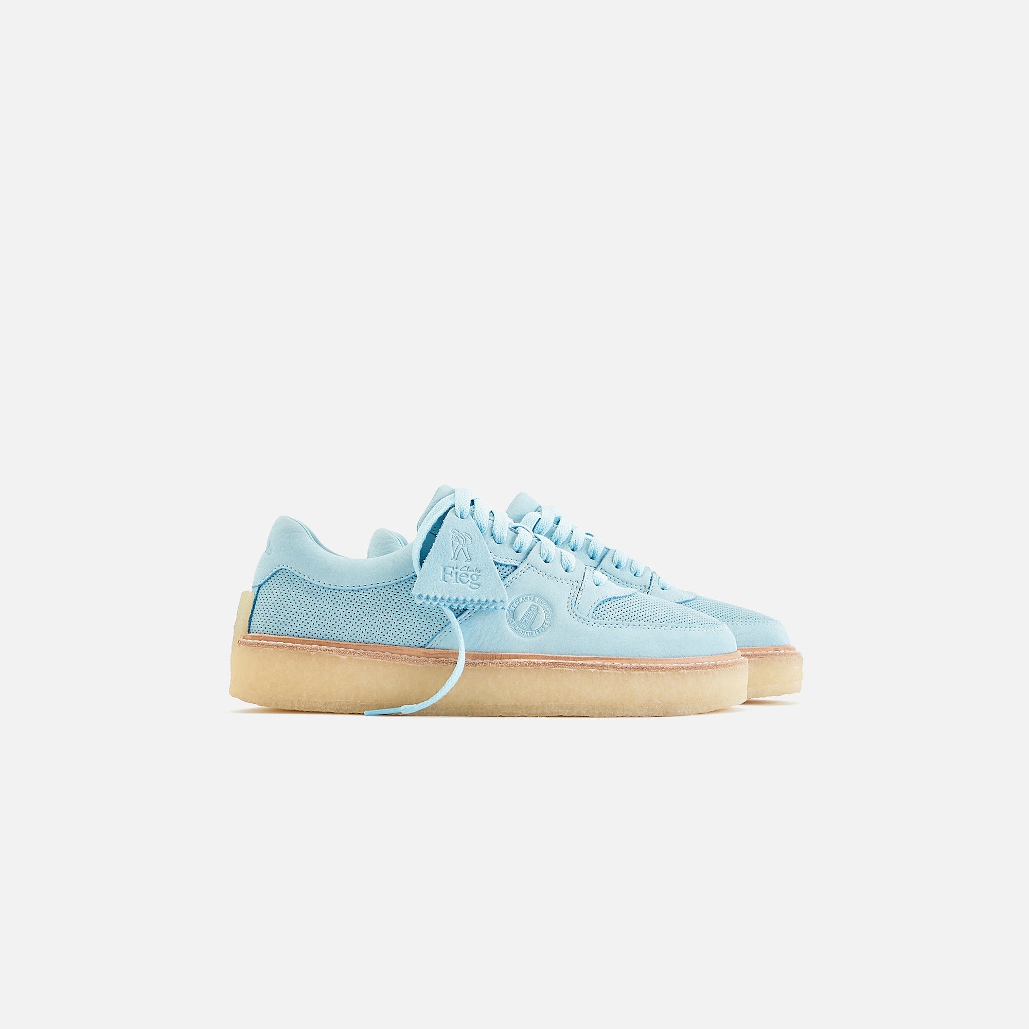 Ronnie Fieg for Clarks Season 2 Sandford - Helium