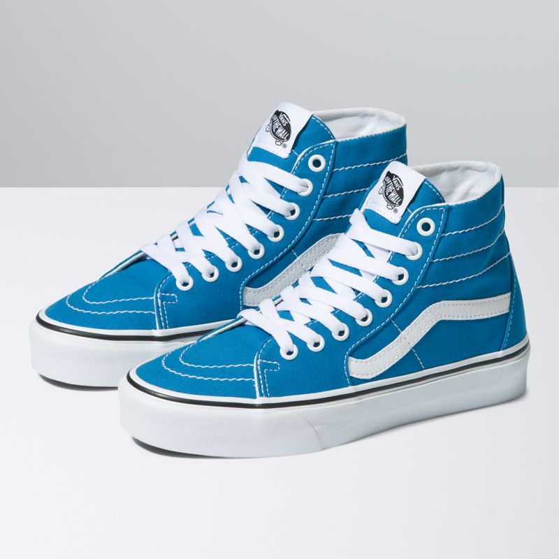 Sk8-Hi Tapered