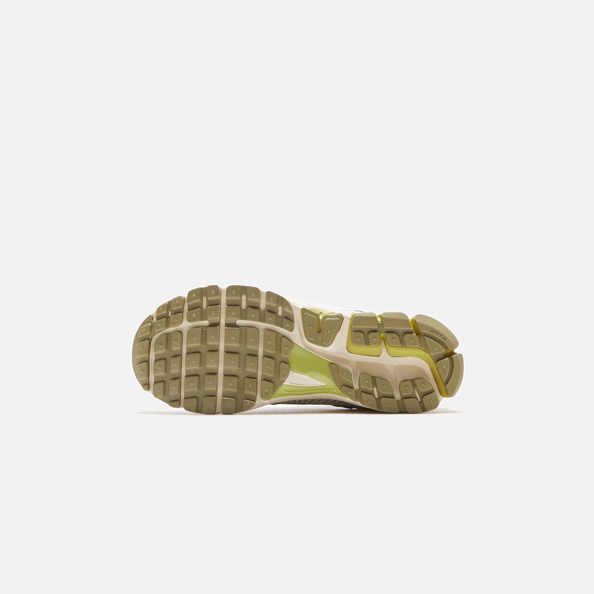 Nike Zoom Vomero 5 - Light Bone / Medium Olive / Neutral Olive