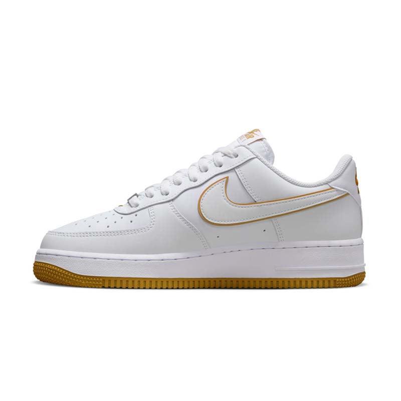 Air Force 1 '07 'White Bronzine'