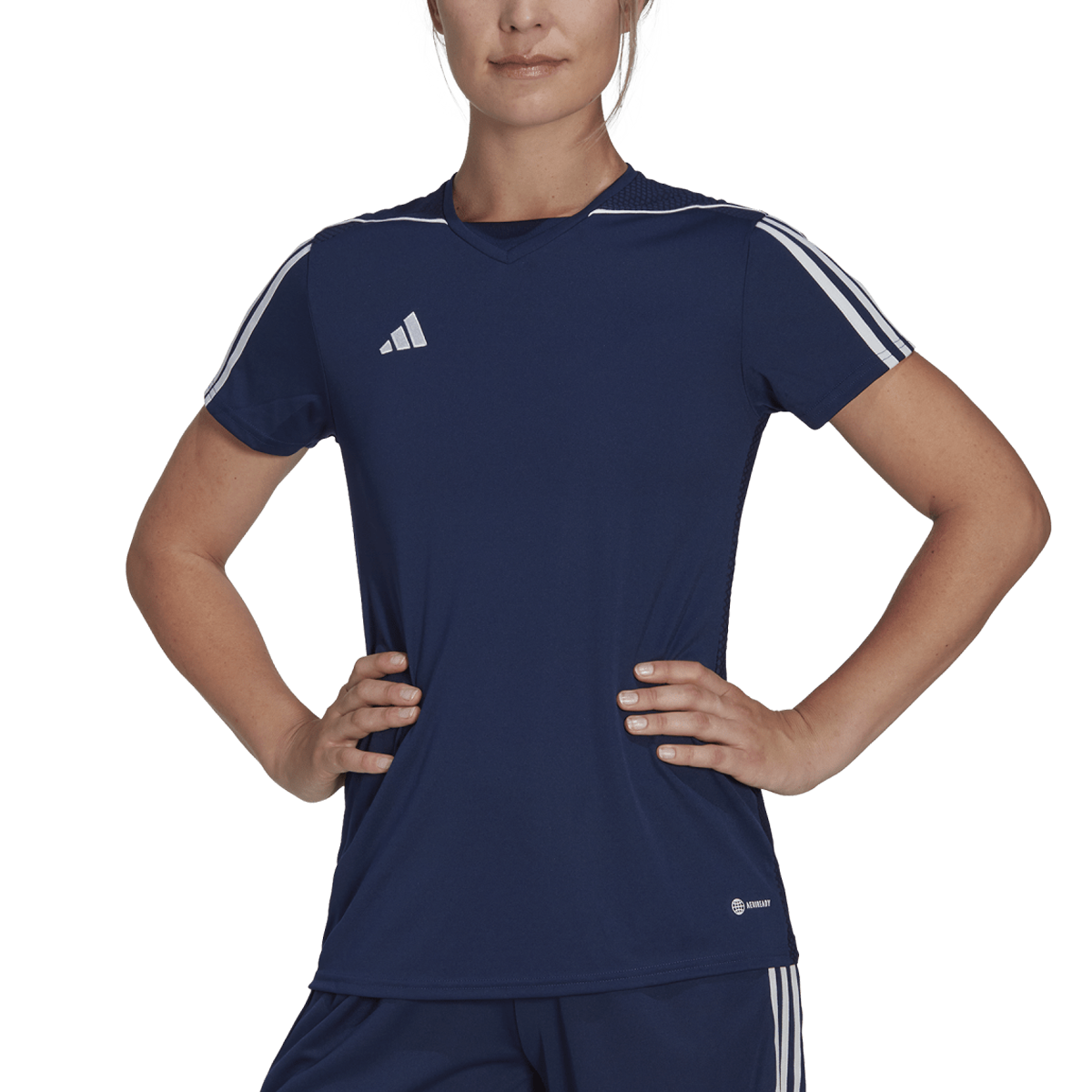 Women's Tiro 23 Jersey