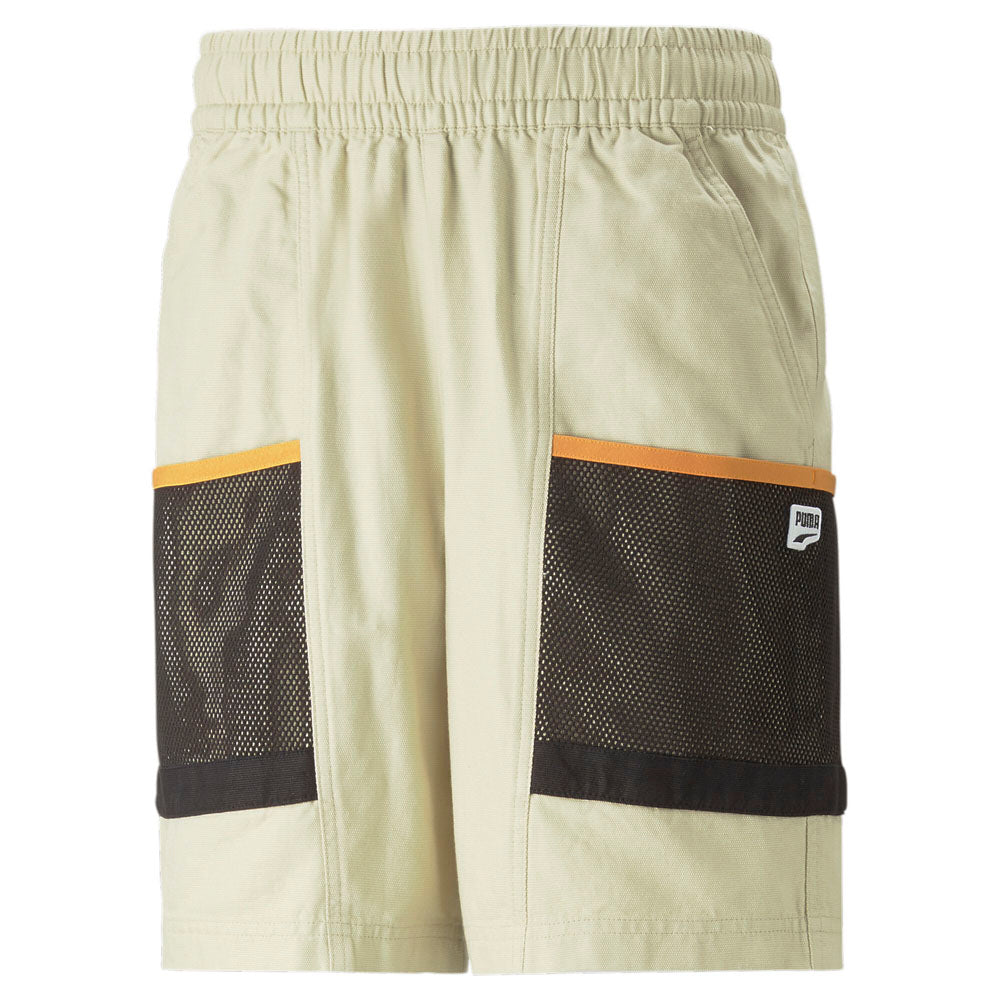 Downtown 8 inch Cargo Shorts