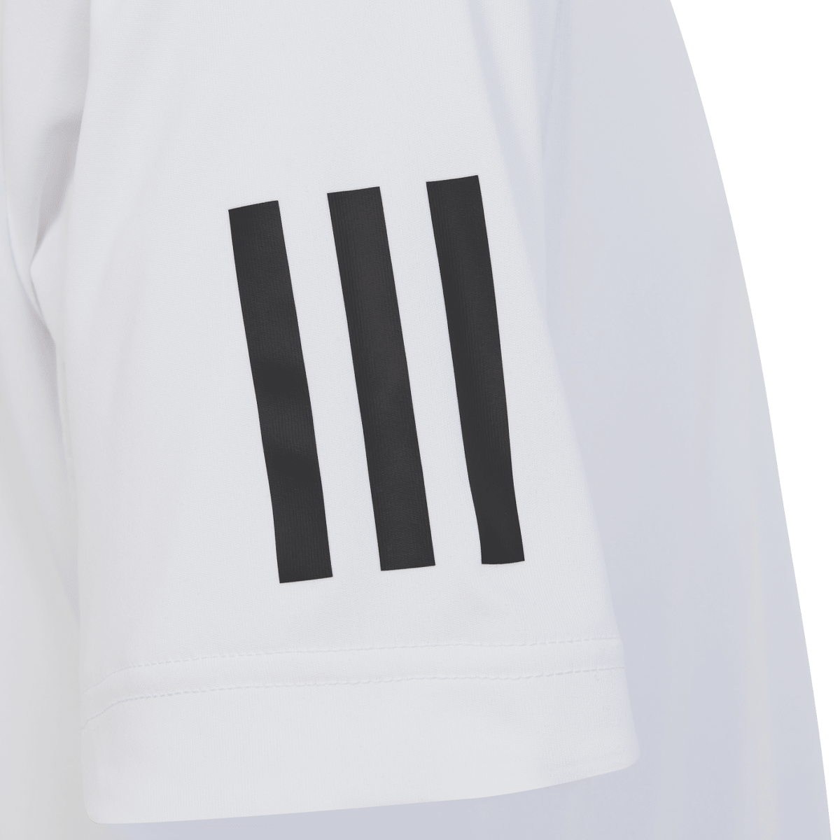 Youth Club 3-Stripes Tee