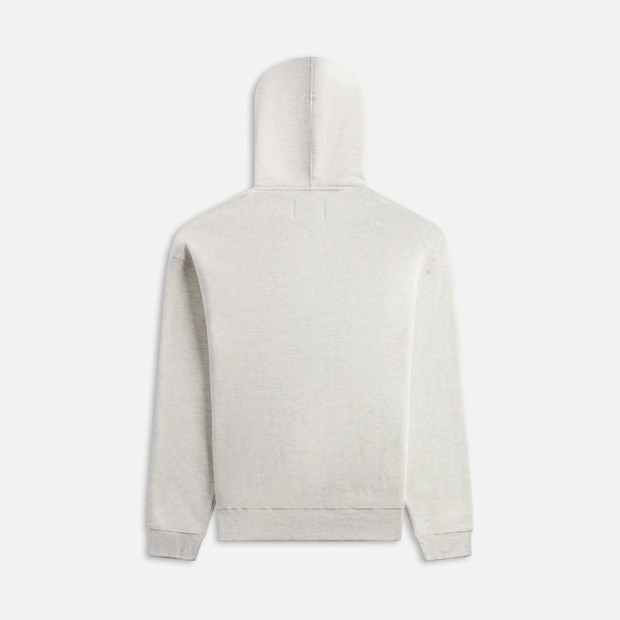 Awake NY Globe Hoodie - Grey