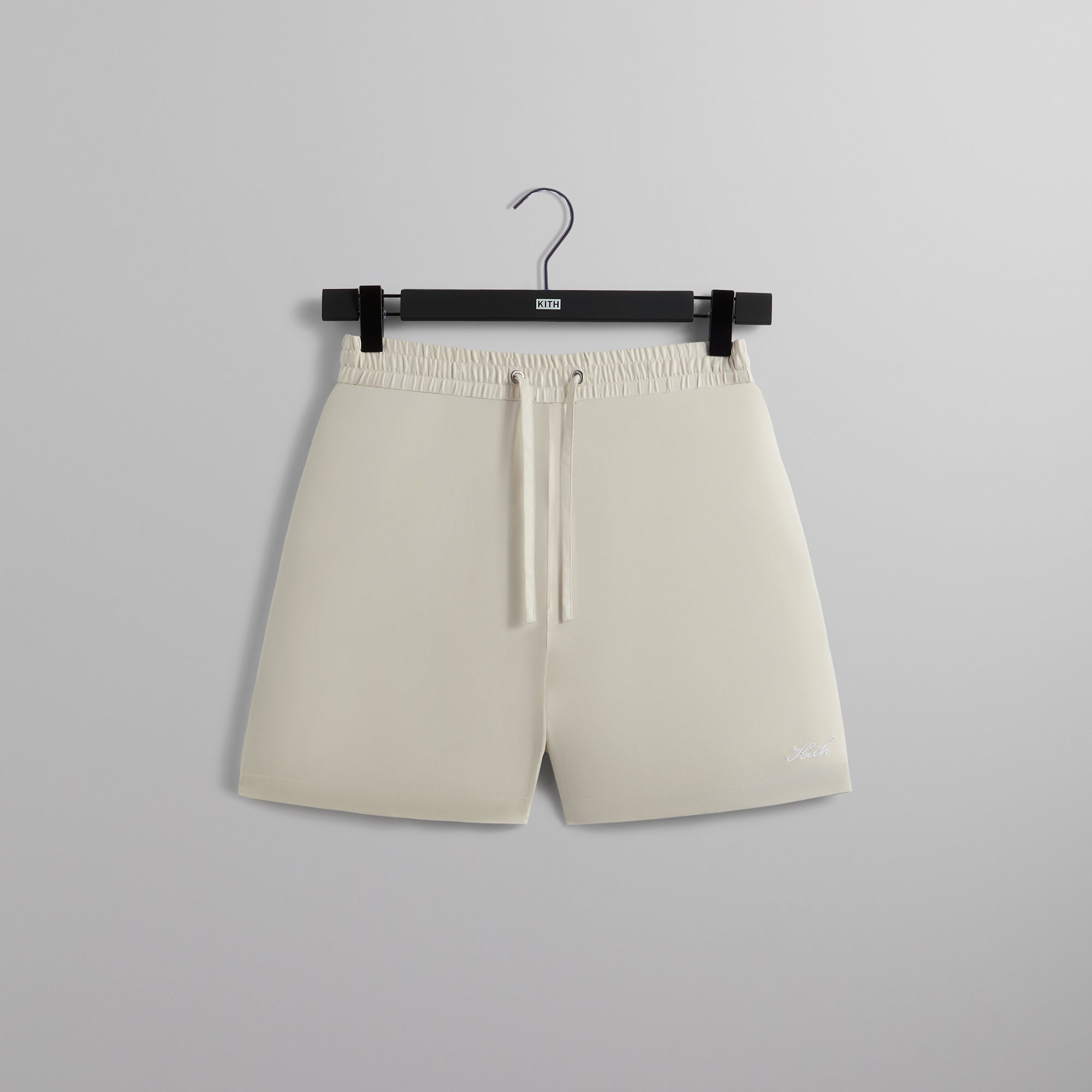 Kith Silk Cotton Active Short - Article