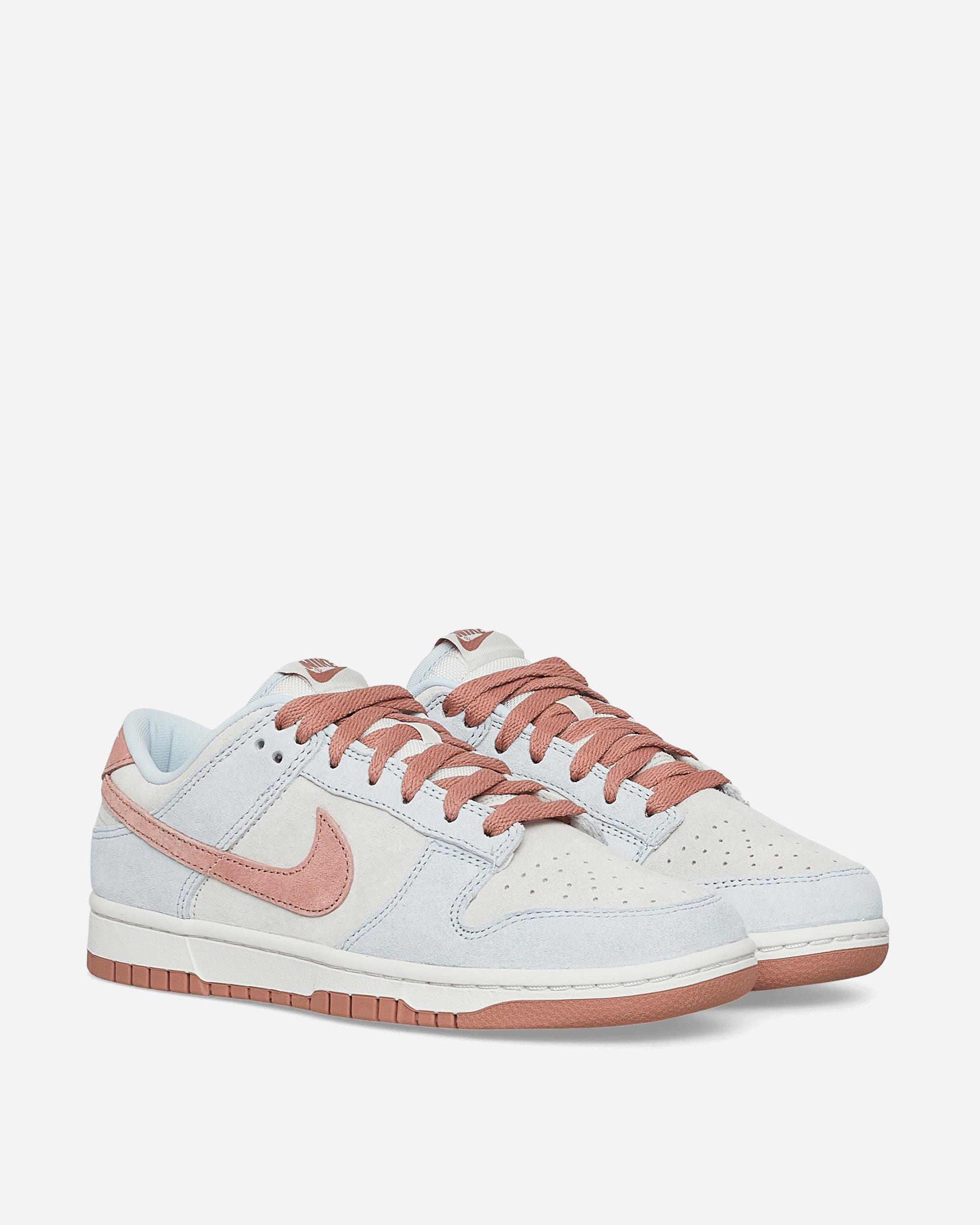 Dunk Low Retro Premium 'Fossil Rose' Sneakers