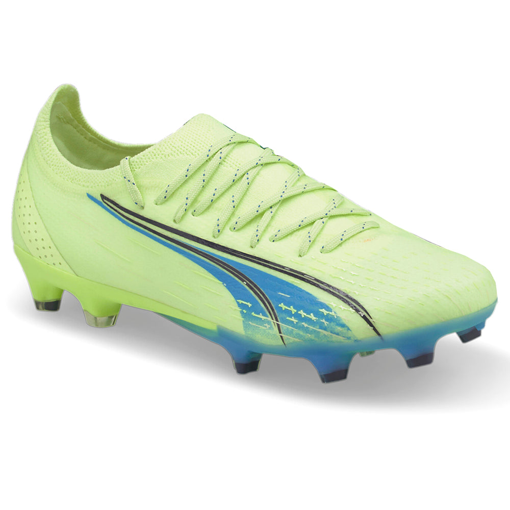 Ultra Ultimate FG/AG Soccer Cleats