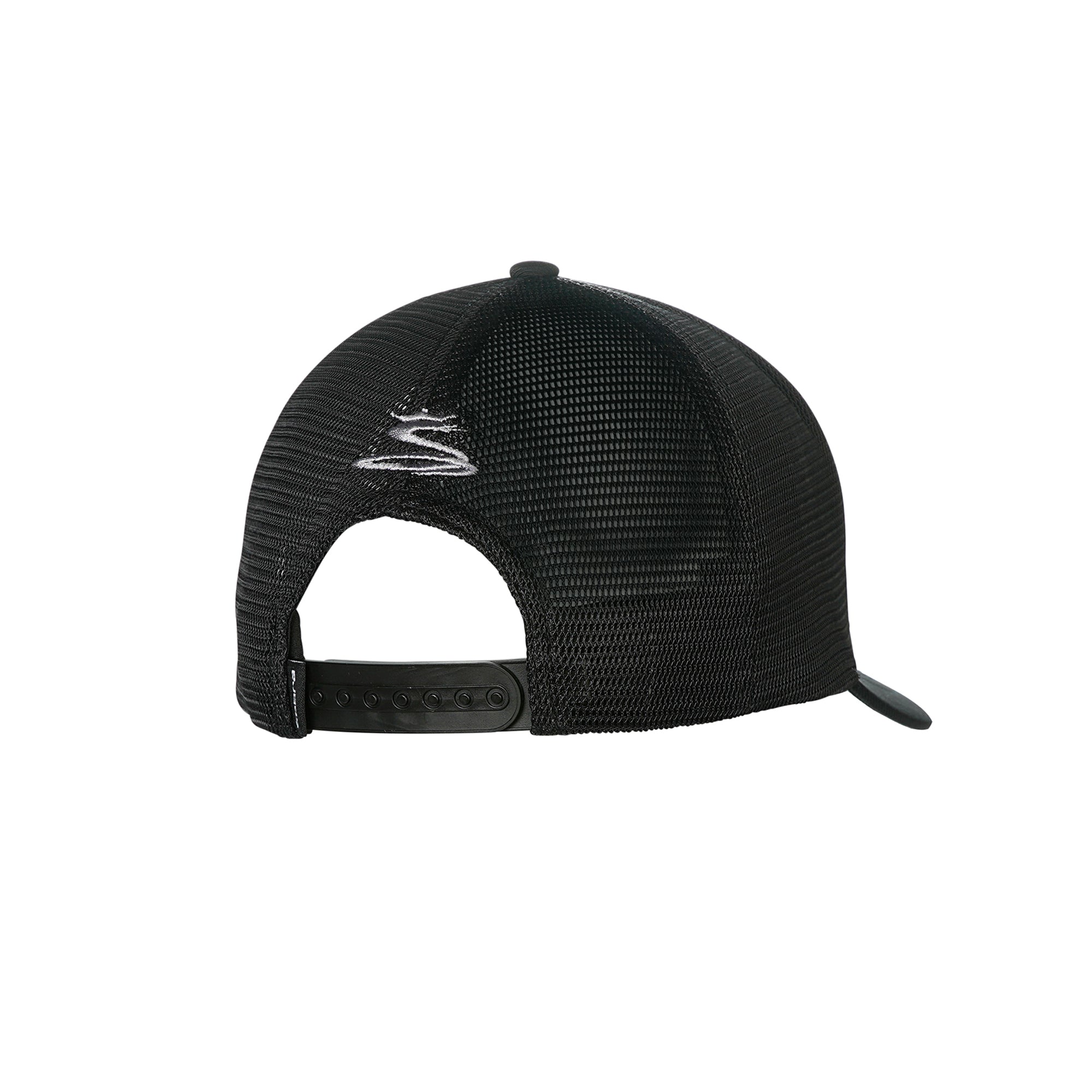 Cobra Crown C Trucker Snapback Cap