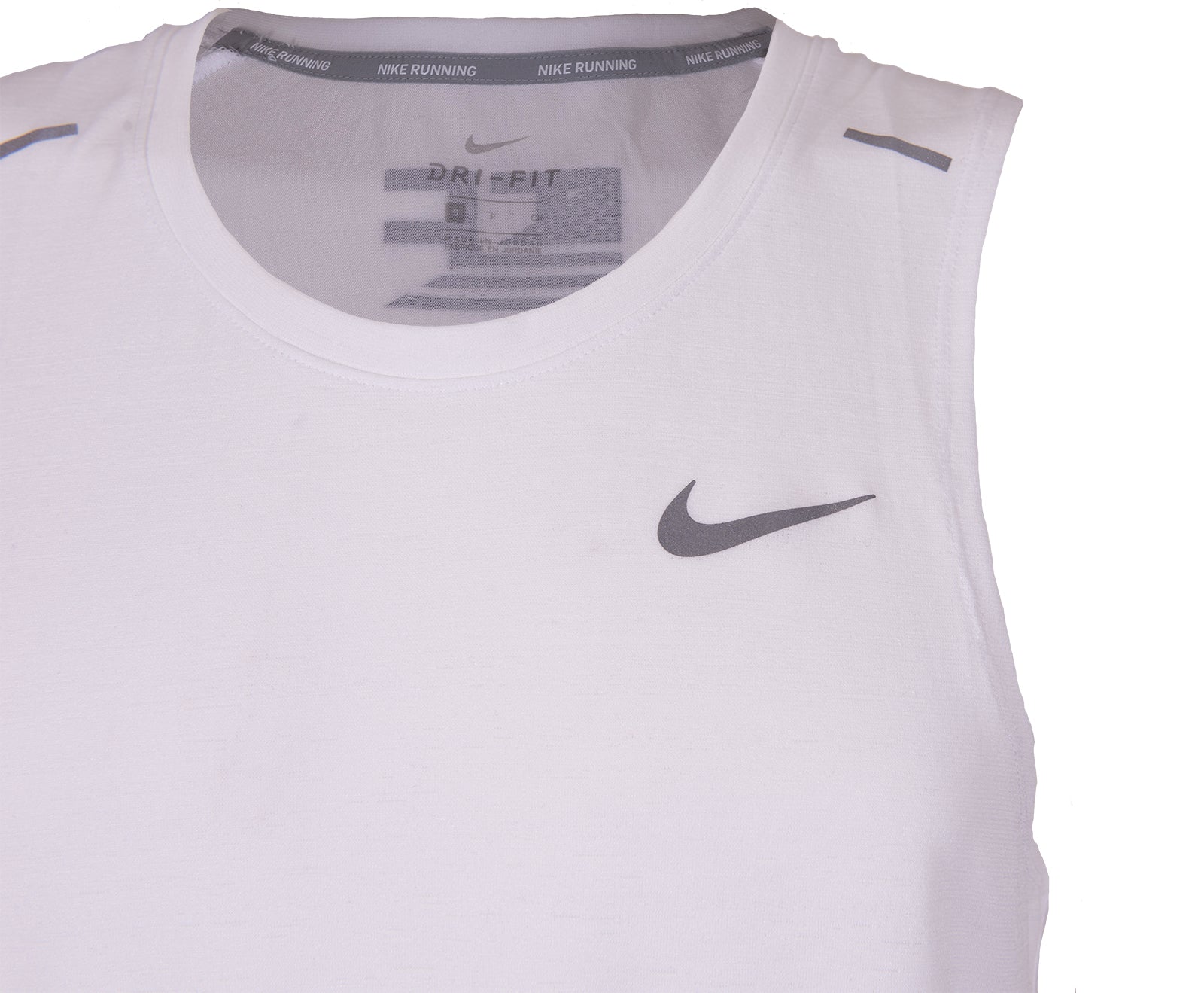 Nike USATF Men's Miler Tank