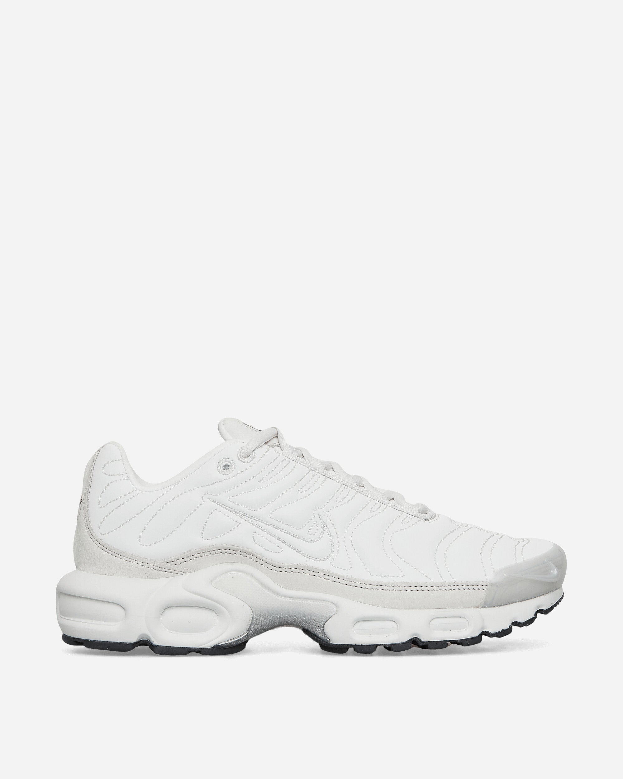 WMNS Air Max Plus Sneakers Platinum Tint