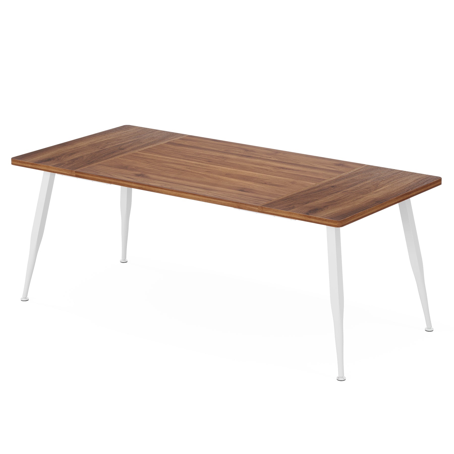 Industrial Dining Table, 70.9