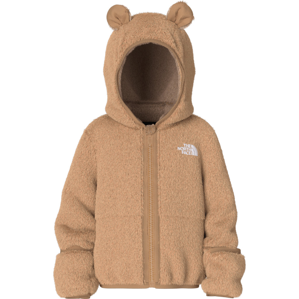 North Face Baby Bear F/Z Hoodie (NF0A7UME) 2024