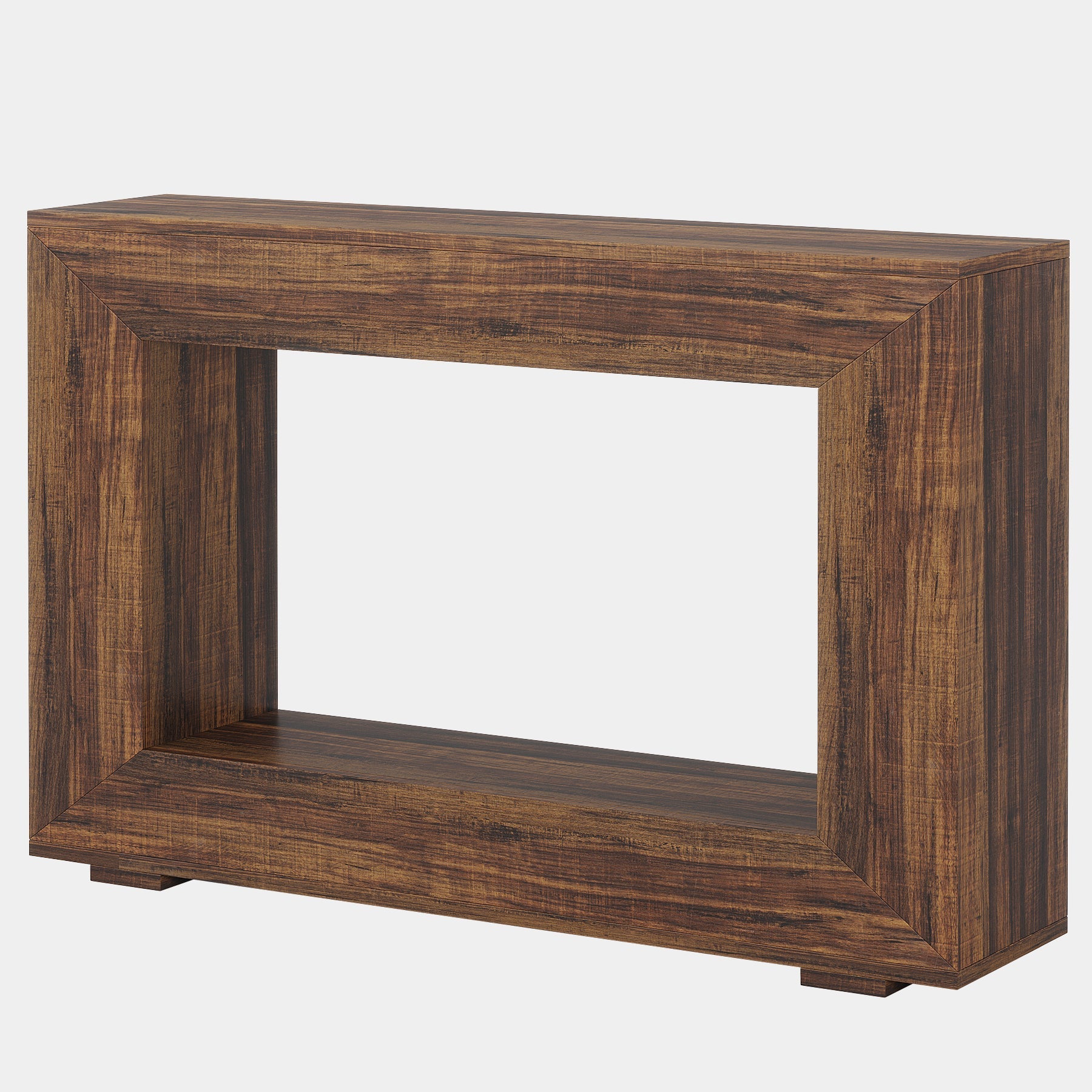 Farmhouse Console Table, 47