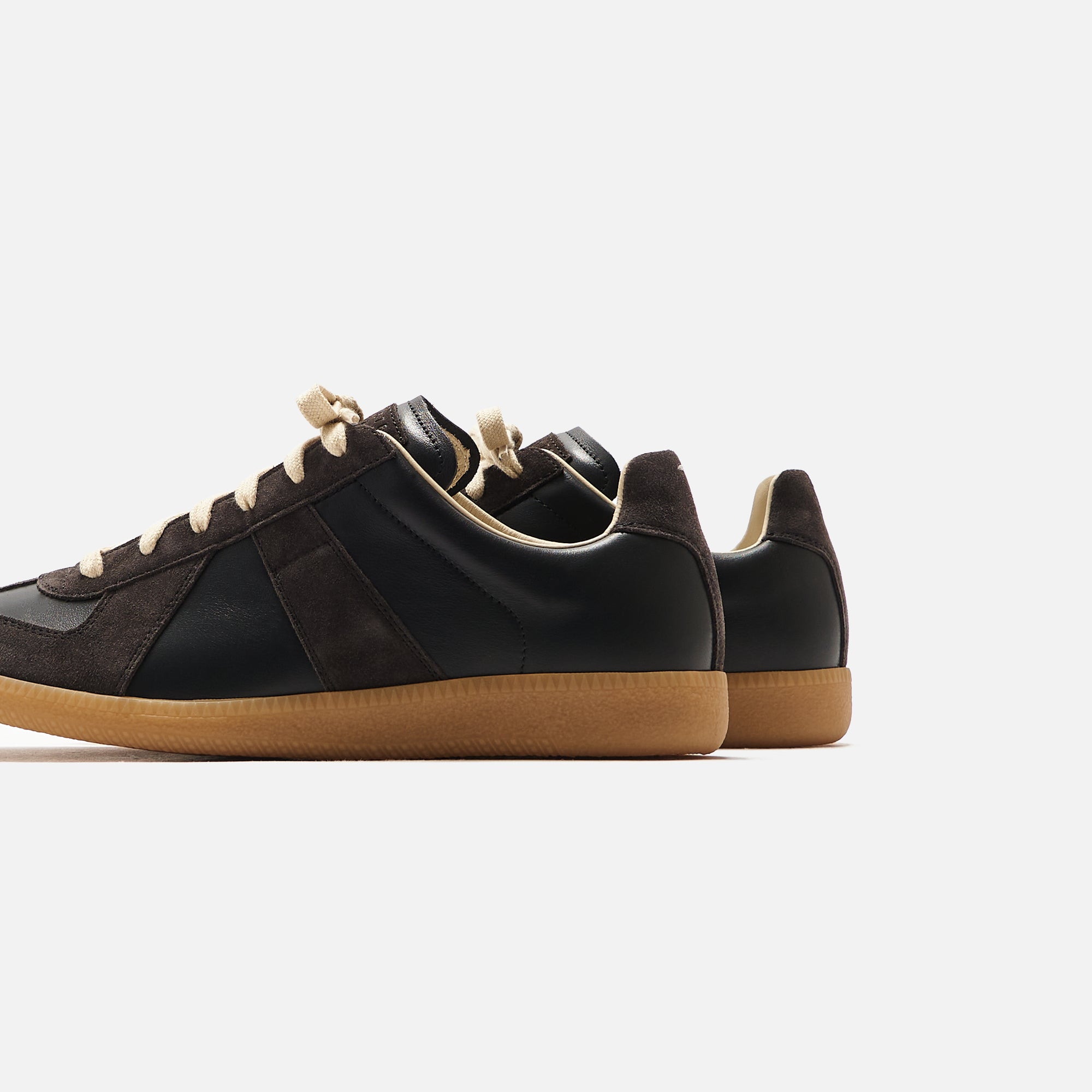 Margiela Replica Sneakers - Black