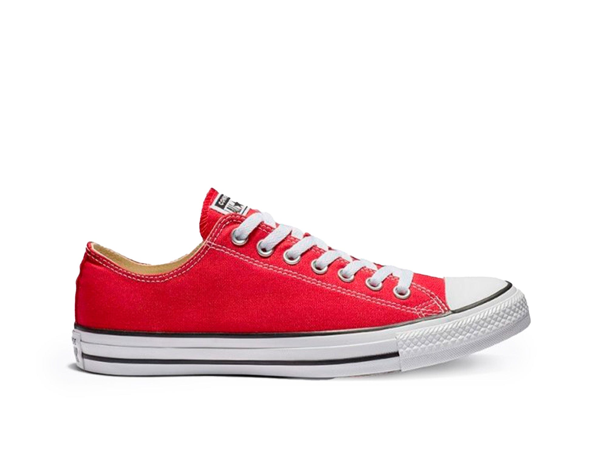 Converse Chuck Taylor Classic MensRojo