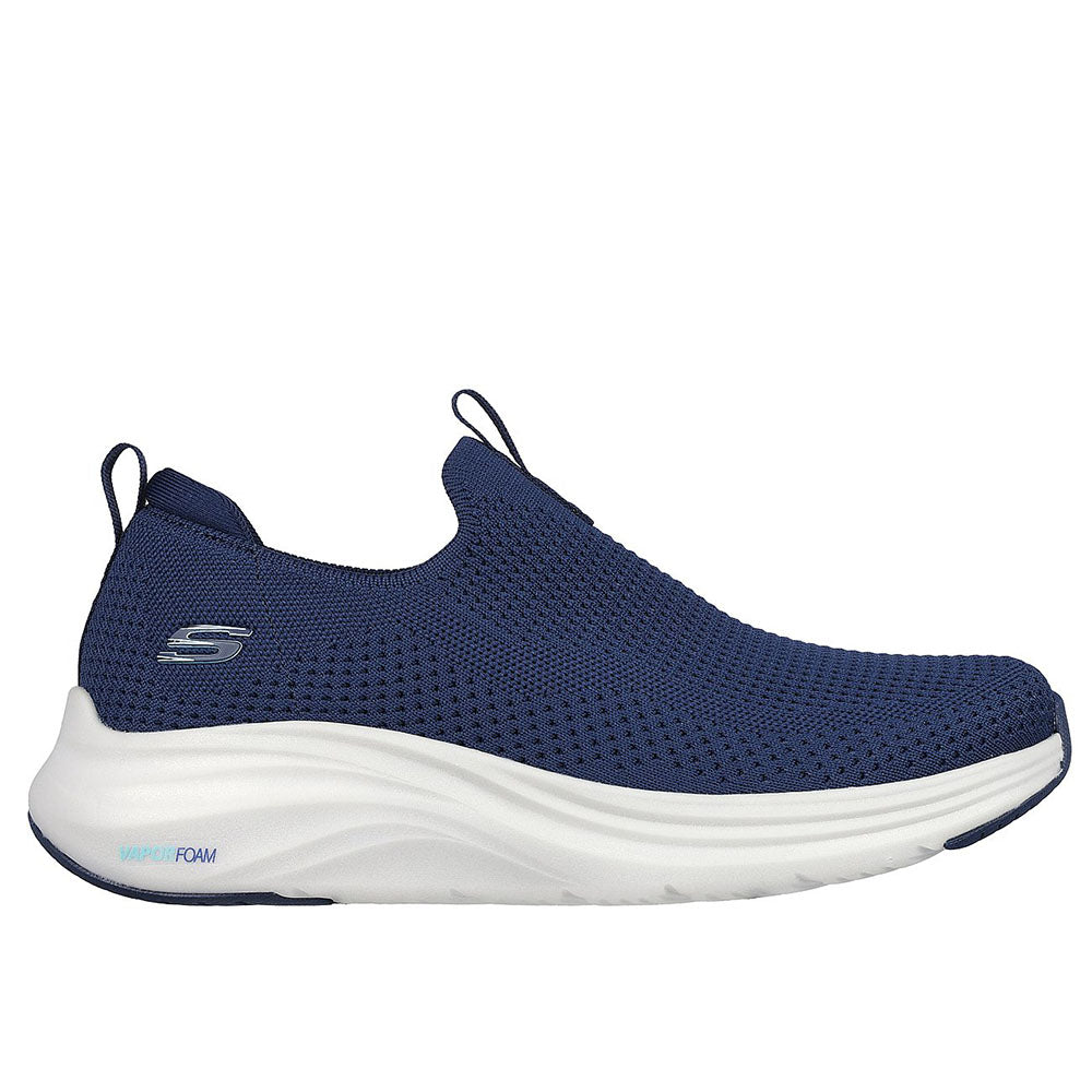 Skechers Women Sport Vapor Foam Shoes - 150020-NVY