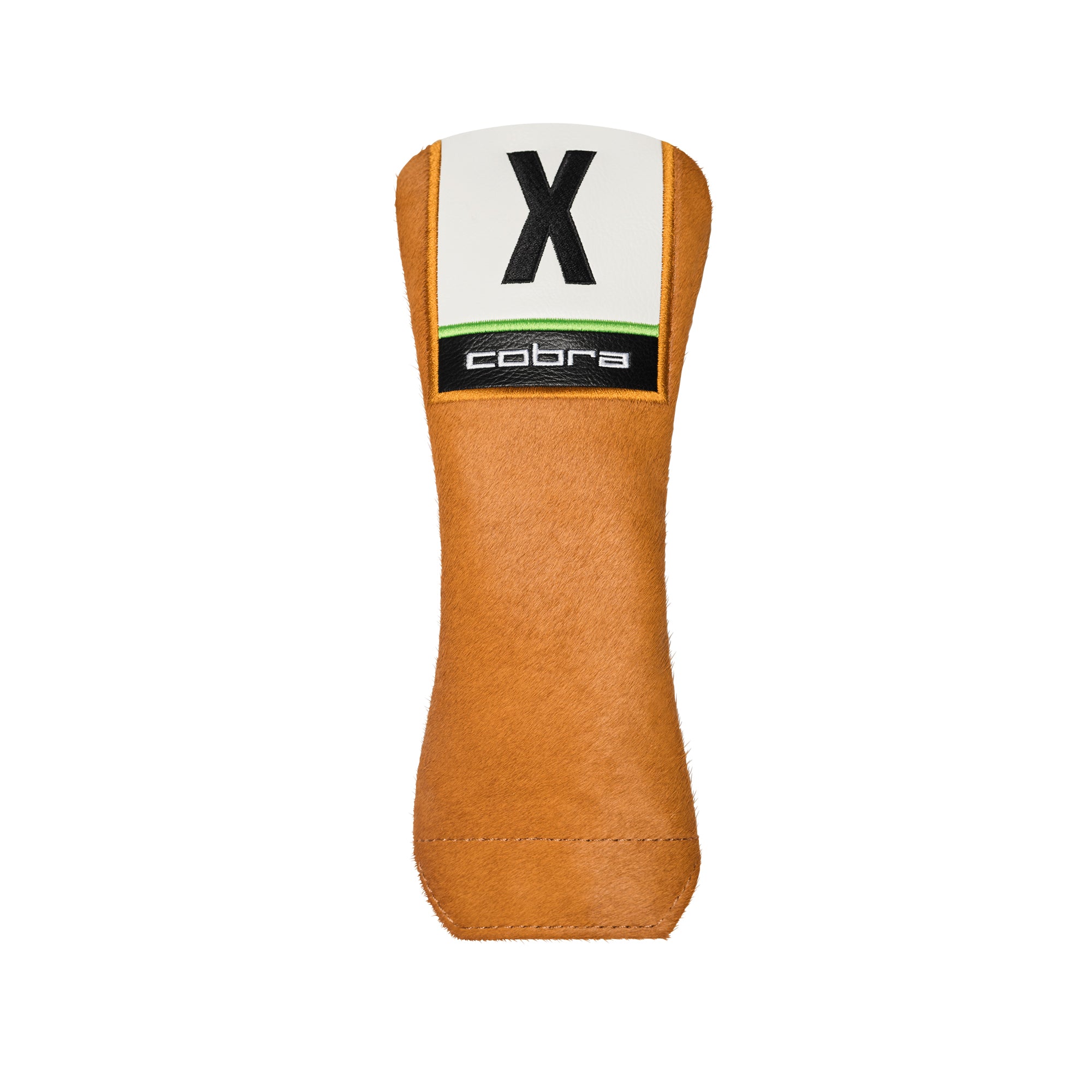 Limited Edition - Derby Days Hybrid Headcover