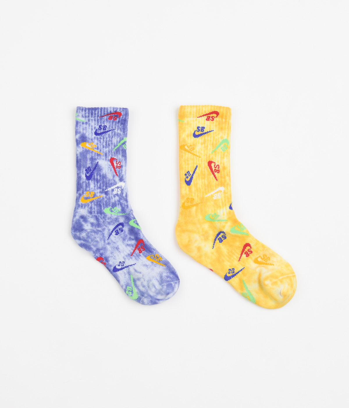 Nike SB Sandy Bodecker Socks - Multi