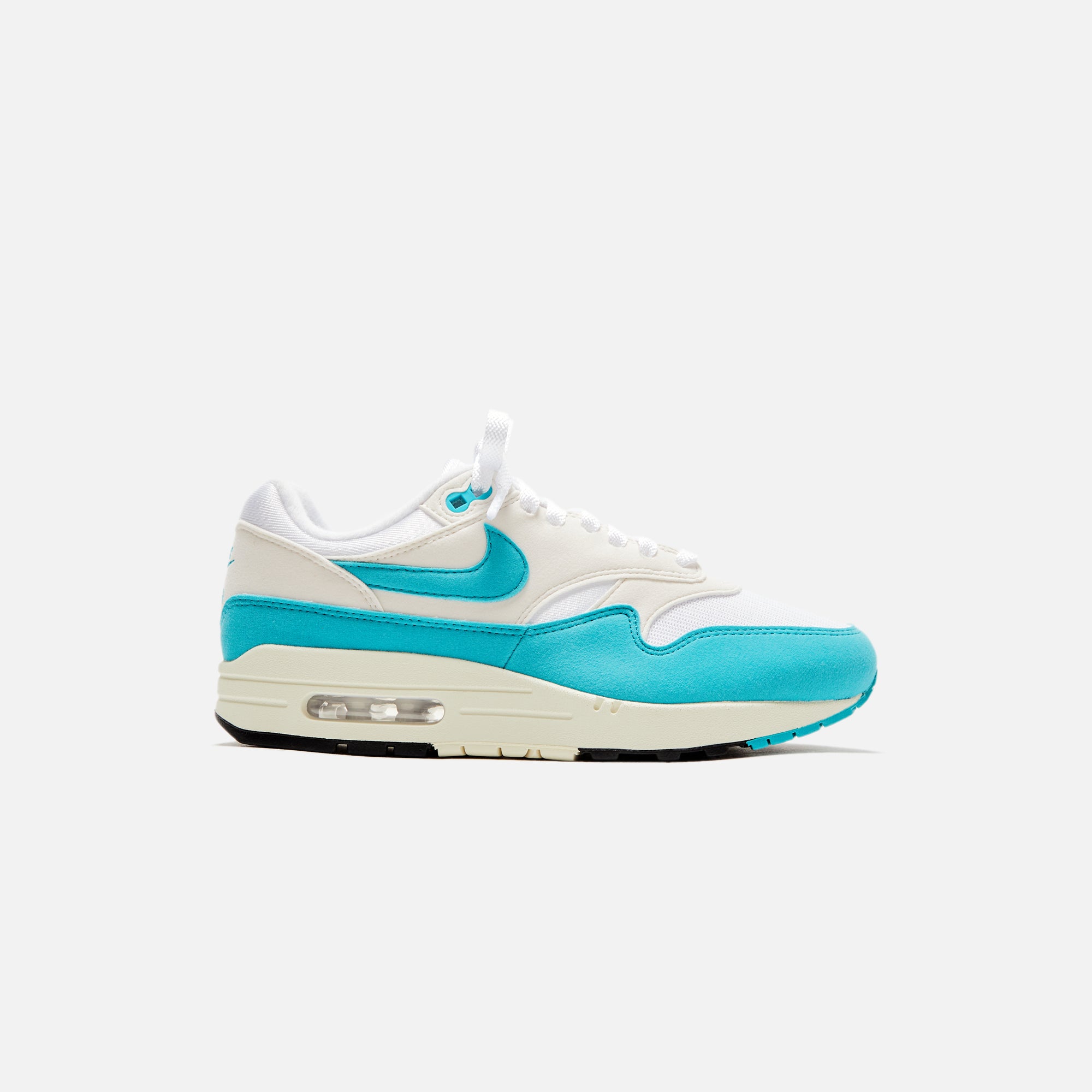 Nike WMNS Air Max 1 '87 - White / Dusty Cactus / Phantom